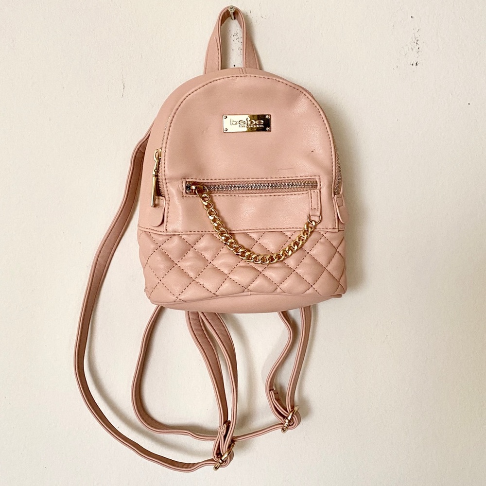 Bebe backpack